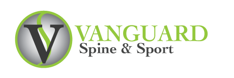 Vanguard Spine and Sport